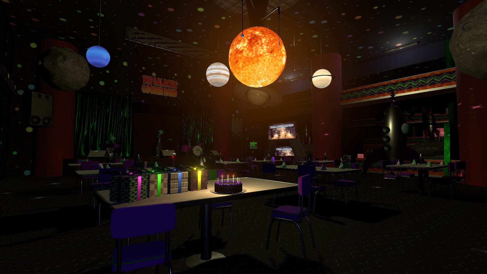 Dread X Collection 5