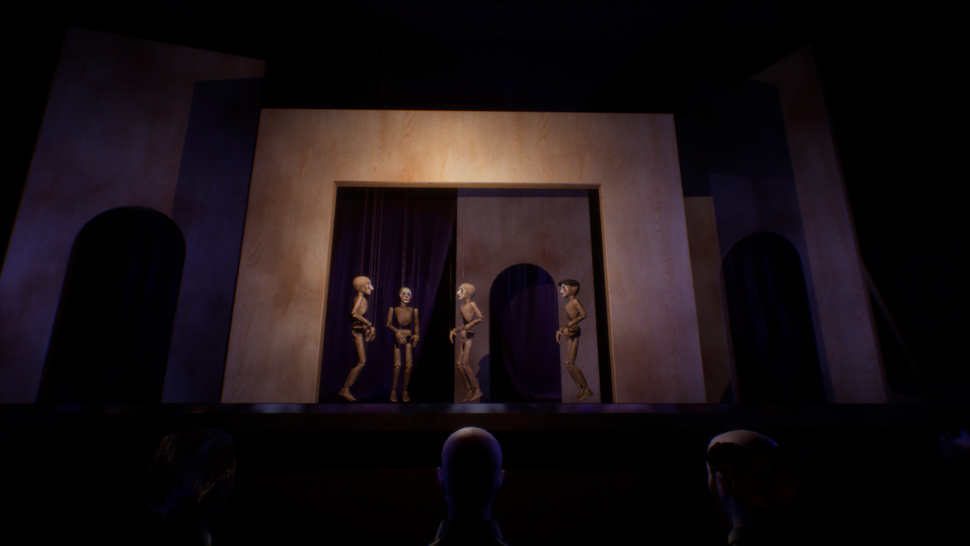 Dread X Collection 5