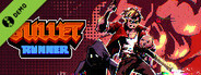 Bullet Runner Demo