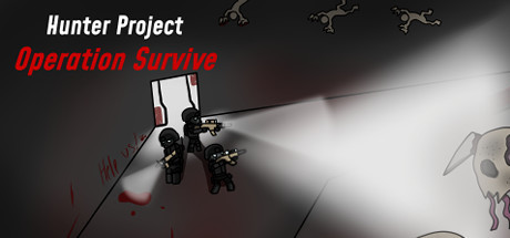 Hunter Project: Operation Survive Playtest Cheat Engine/CT