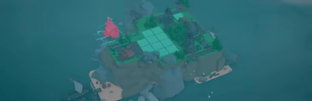 Dolmenjord - Viking Islands video 13