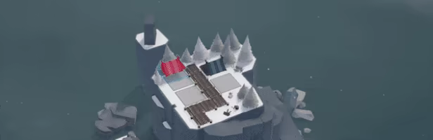 Dolmenjord - Viking Islands video 2