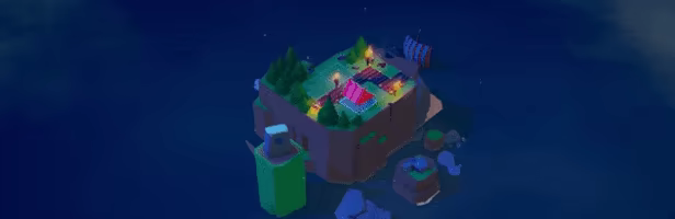 Dolmenjord - Viking Islands video 14