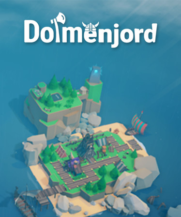 Dolmenjord - Viking Islands