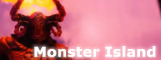 Monster Island