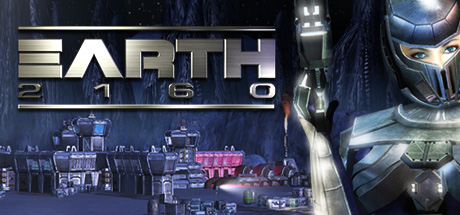 Steam header art for Earth 2160