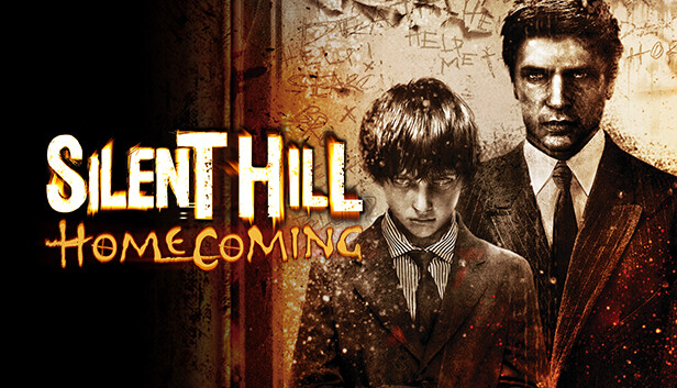 Silent Hill Homecoming no Steam