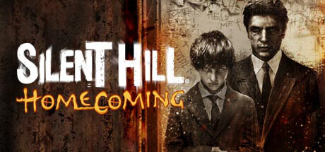 Image for Silent Hill Homecoming