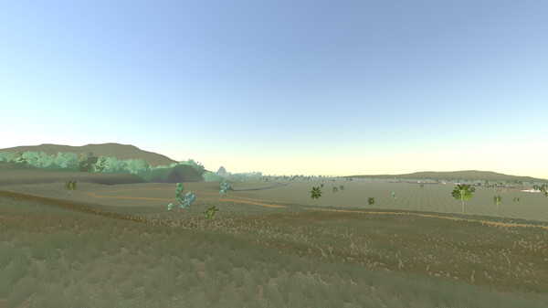 Screenshot z PunjiVR