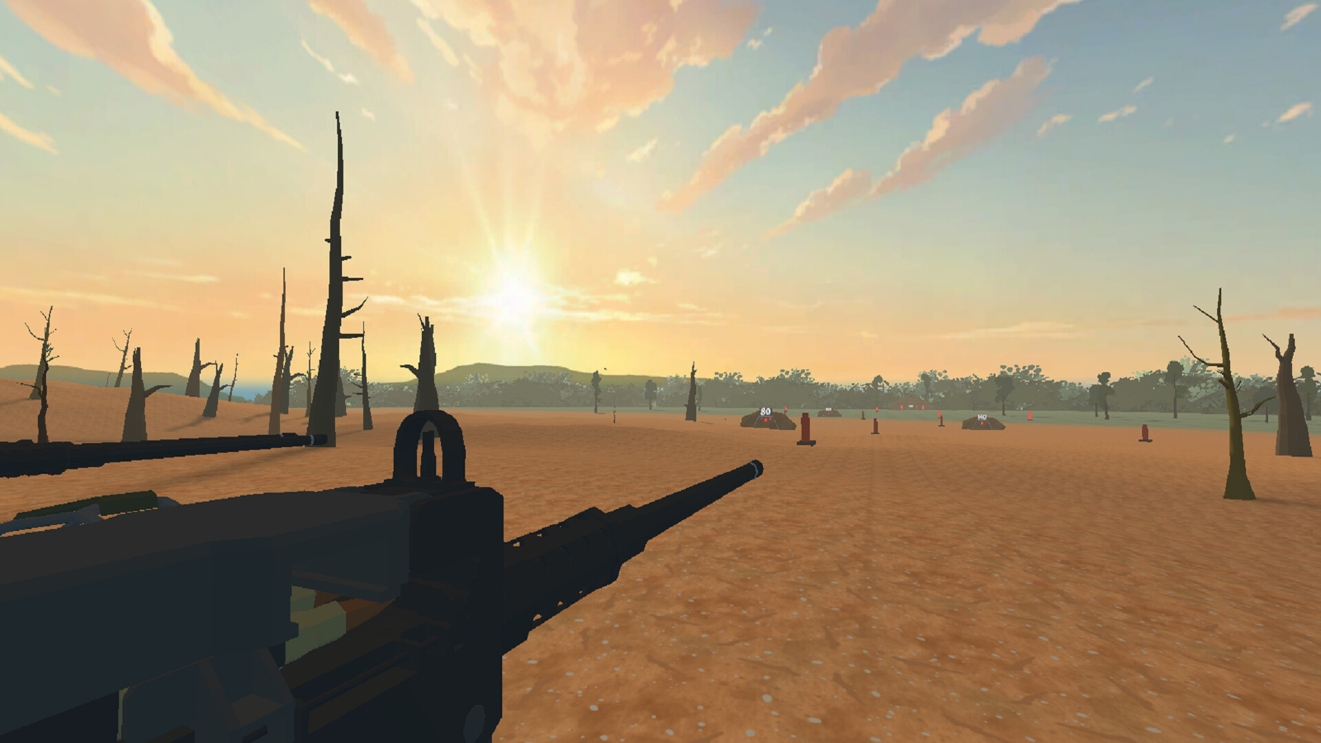 PunjiVR: The Vietnam War screenshot screenshot 7