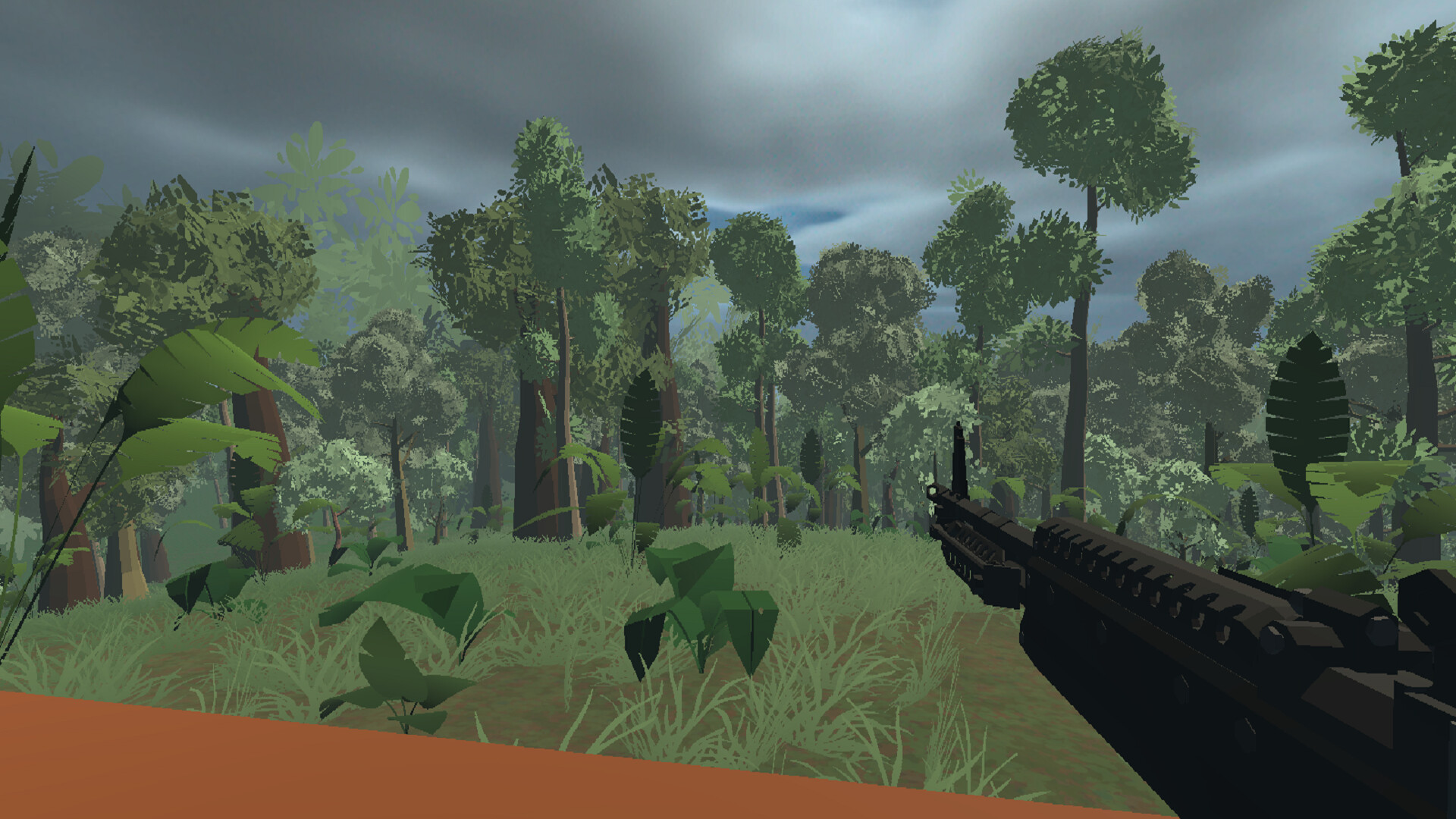 PunjiVR: The Vietnam War screenshot #13