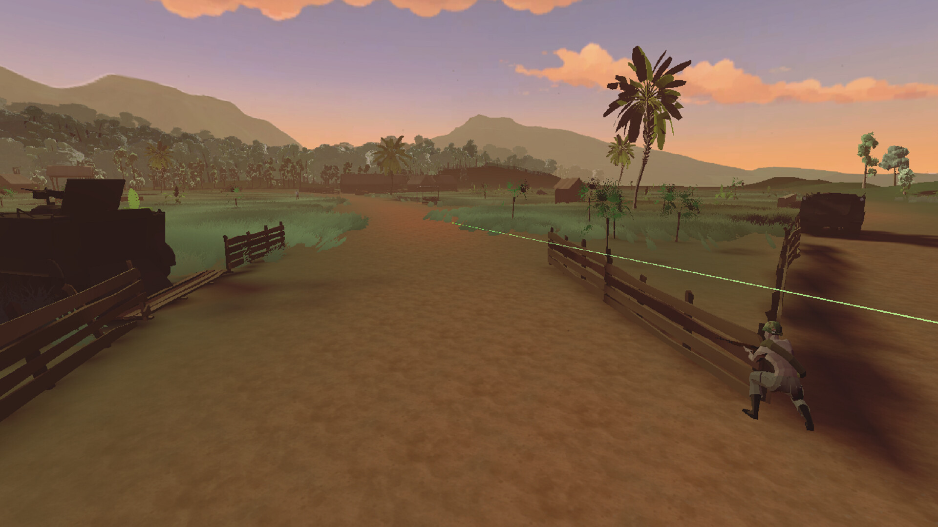 PunjiVR: The Vietnam War screenshot screenshot 13