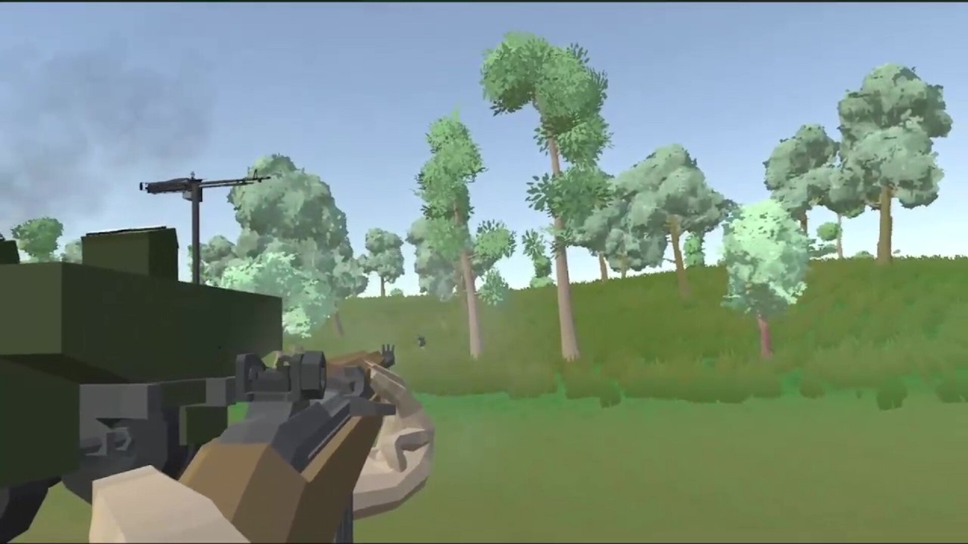 PunjiVR: The Vietnam War screenshot #10