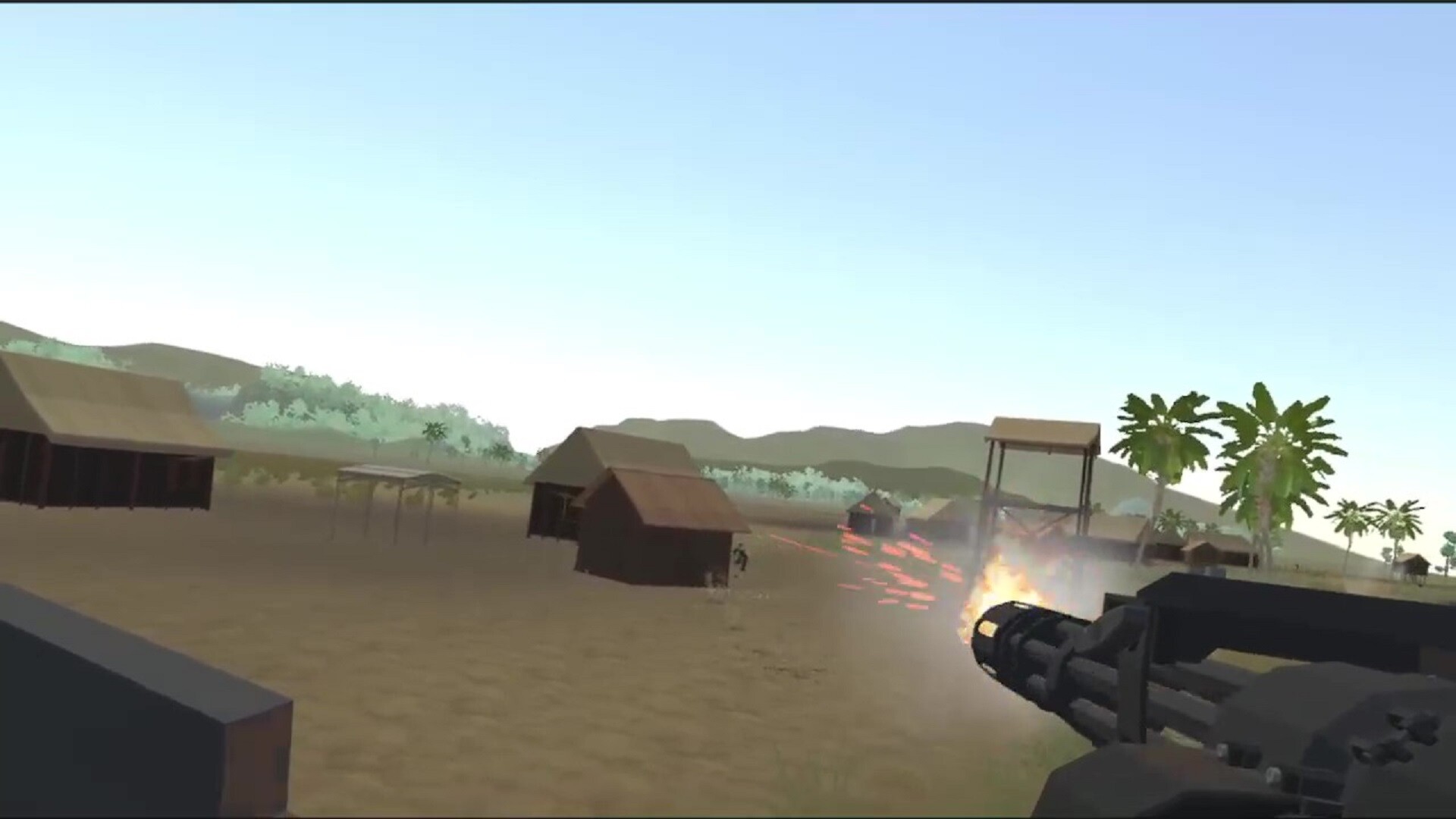 Find the best computers for PunjiVR: The Vietnam War
