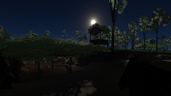 PunjiVR: The Vietnam War screenshot 4