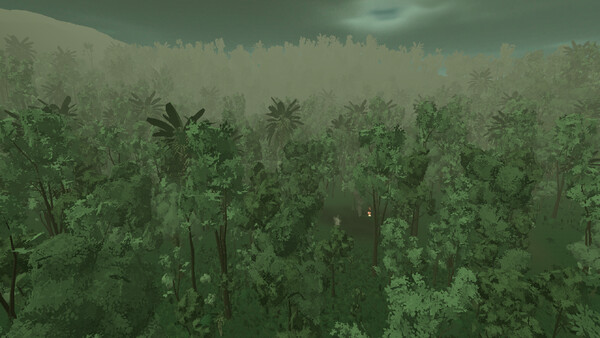 Screenshot z PunjiVR