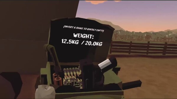 PunjiVR: The Vietnam War screenshot 3
