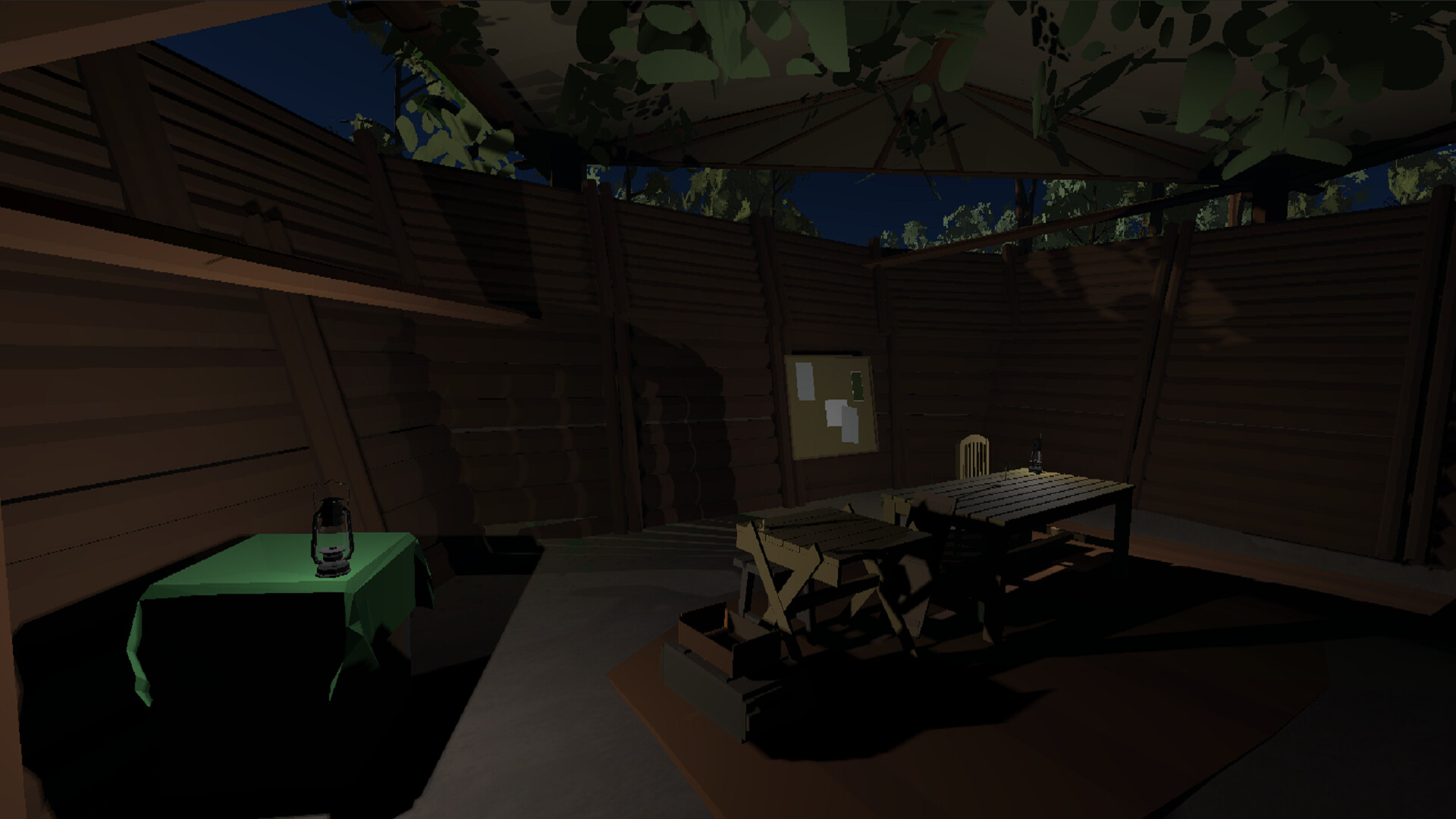 PunjiVR: The Vietnam War screenshot screenshot 8