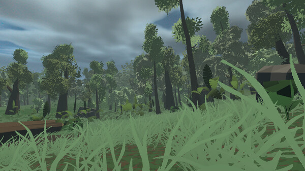 Screenshot z PunjiVR