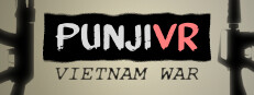 PunjiVR: The Vietnam War game cover