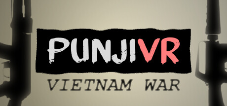 PunjiVR: The Vietnam War technical specifications for computer