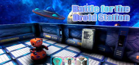 Battle for the Droid Station Cheat Engine/CT