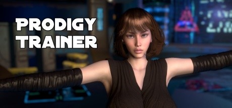 Prodigy Trainer steam charts