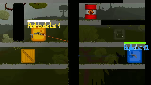 Vetrex video 8