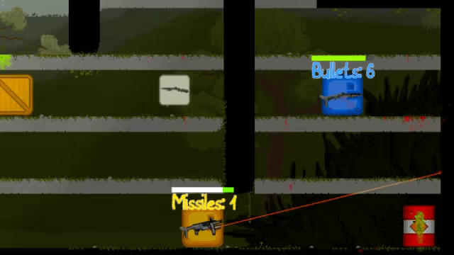 Vetrex video 9