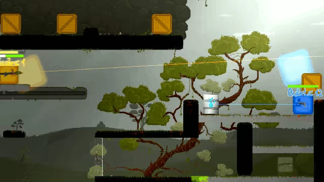 Vetrex video 7
