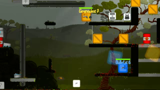 Vetrex video 5