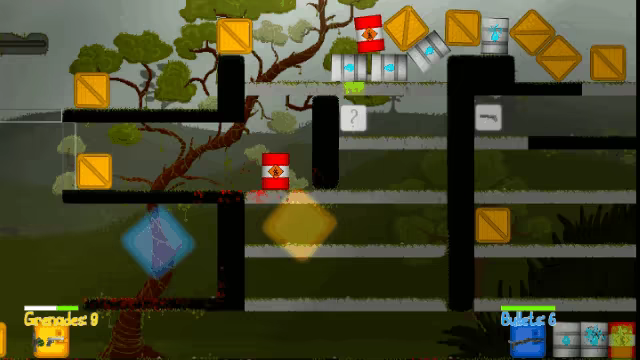 Vetrex video 6