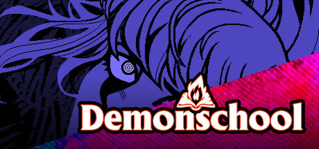 Demonschool banner
