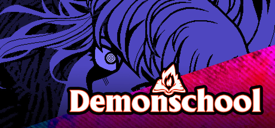 Demonschool cover art