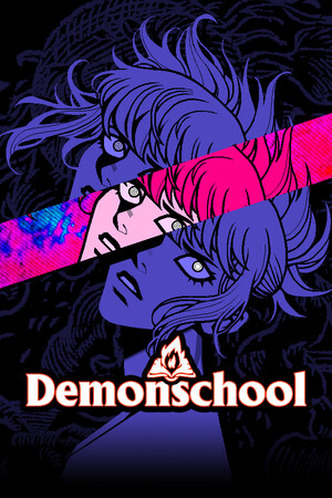 Cover art of Demonschool