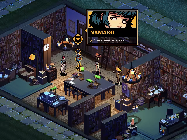 Demonschool image