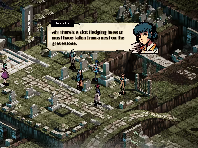 Demonschool image