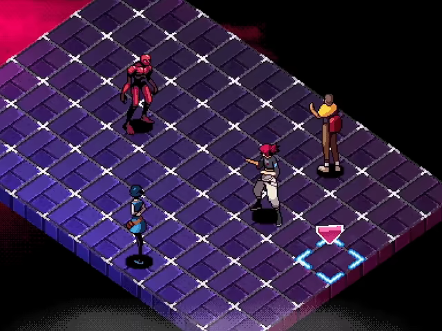 Demonschool video 5