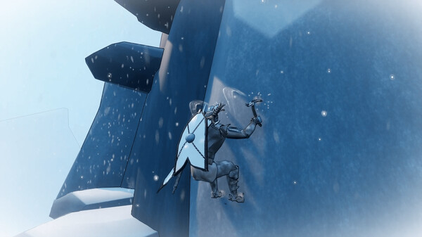 Lumnis game for Linux 1