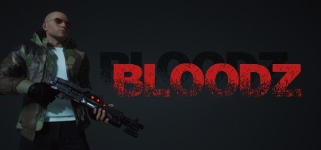 BLOODZ Cover Image