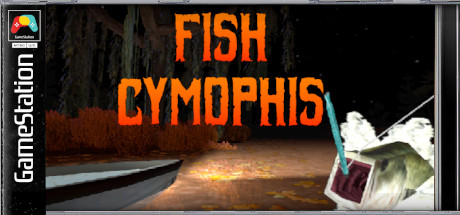Fish Cymophis cover art