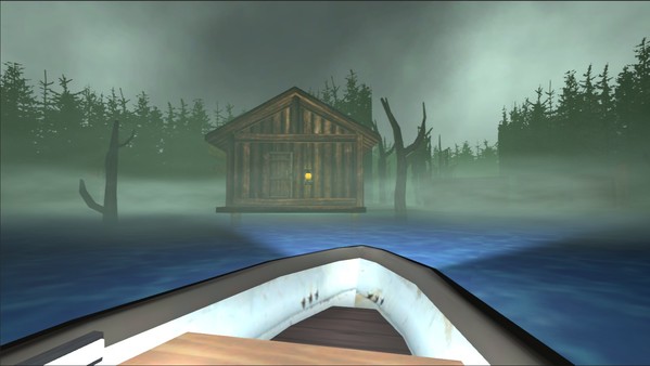 Fish Cymophis screenshot 3