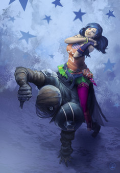 Gowang: Clash On Demonhead