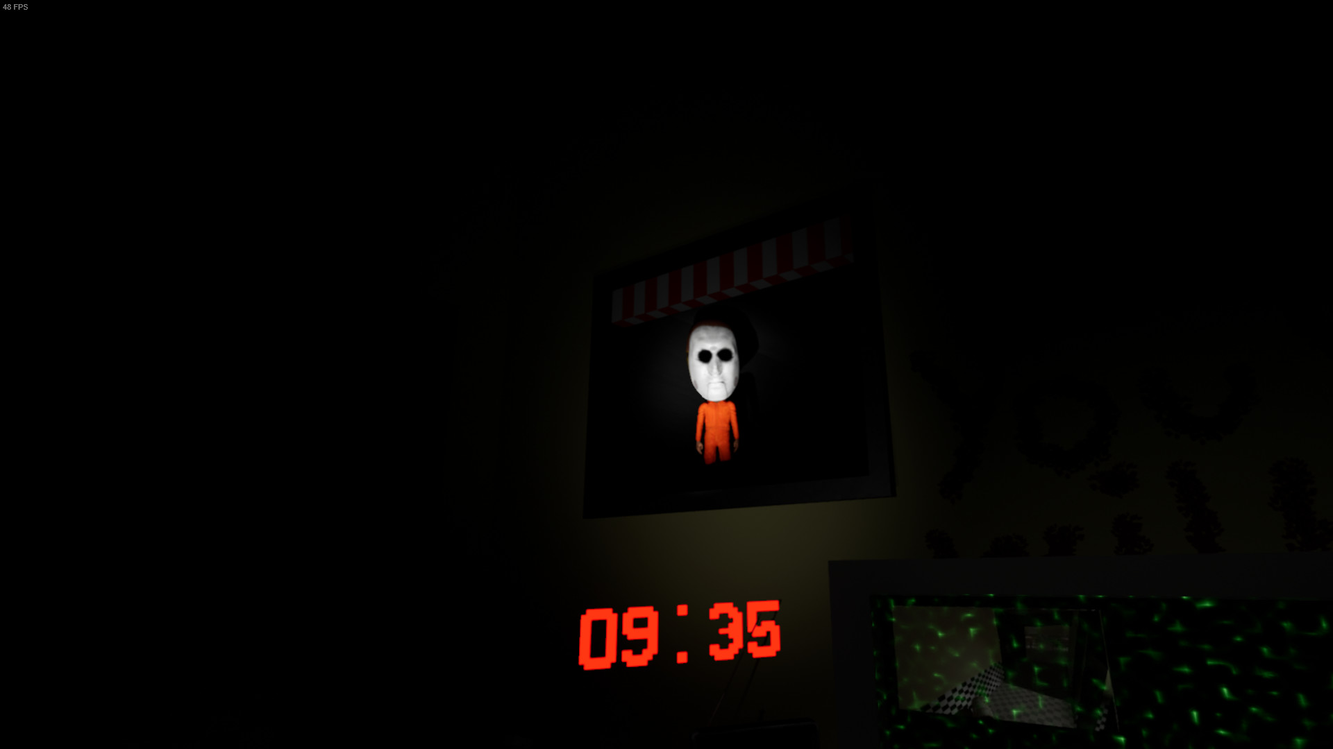 A Night With Gigsjaw VR screenshot #3