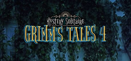 Mystery Solitaire. Grimm's Tales 4 banner image