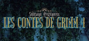 Mystery Solitaire. Grimm's Tales 4