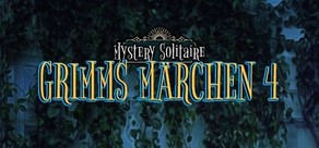 Mystery Solitaire. Grimm's Tales 4