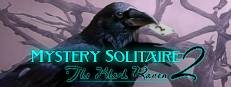 Mystery Solitaire. The Black Raven 2