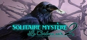 Mystery Solitaire. The Black Raven 2