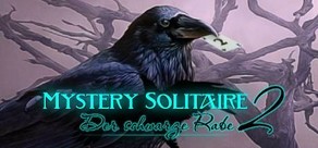 Mystery Solitaire. The Black Raven 2